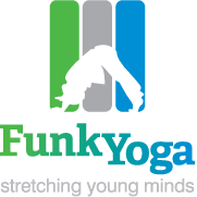 Funkyoga Logo